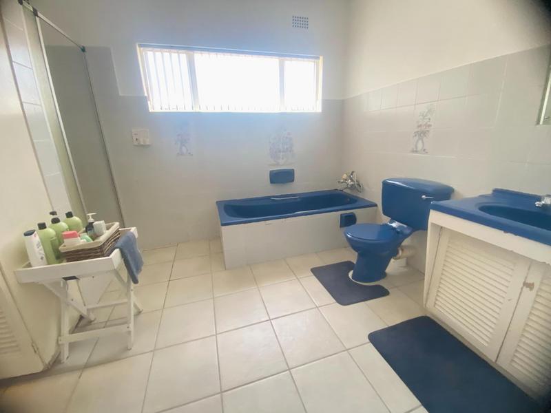 3 Bedroom Property for Sale in Chrismar Western Cape
